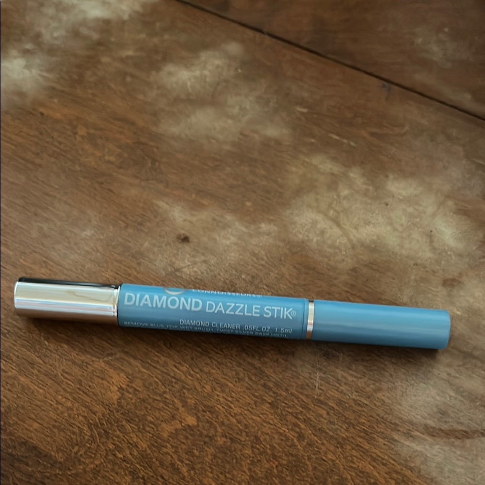 Diamond Dazzle Stik Jewelry Cleaner